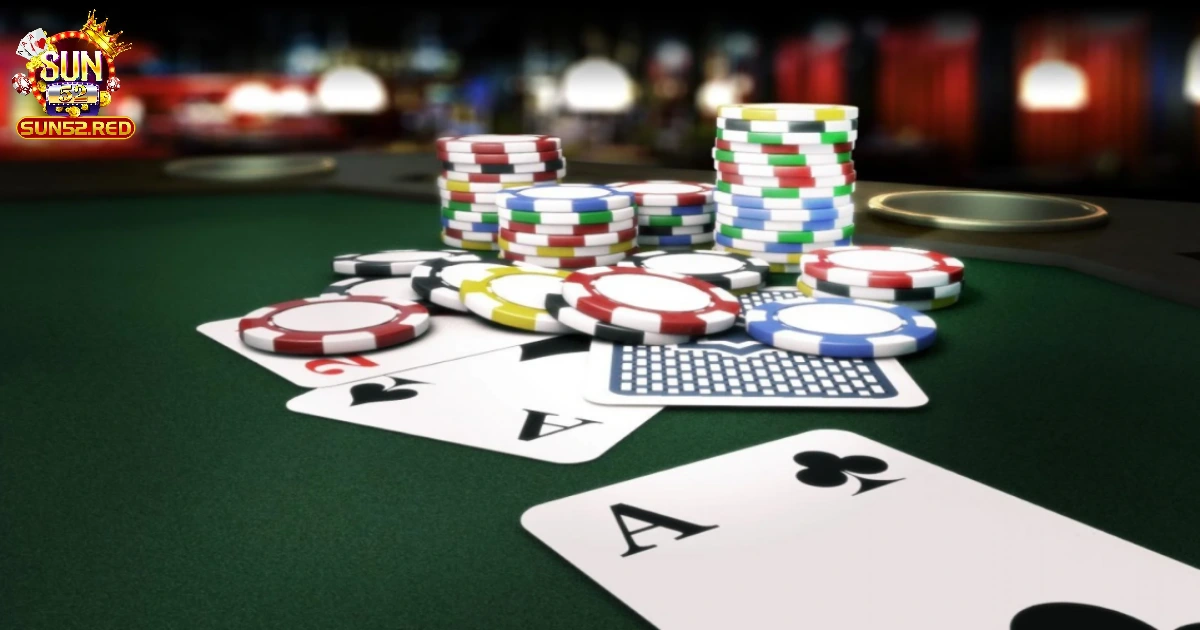 Sức hút nổi bật của game bài SUWIN