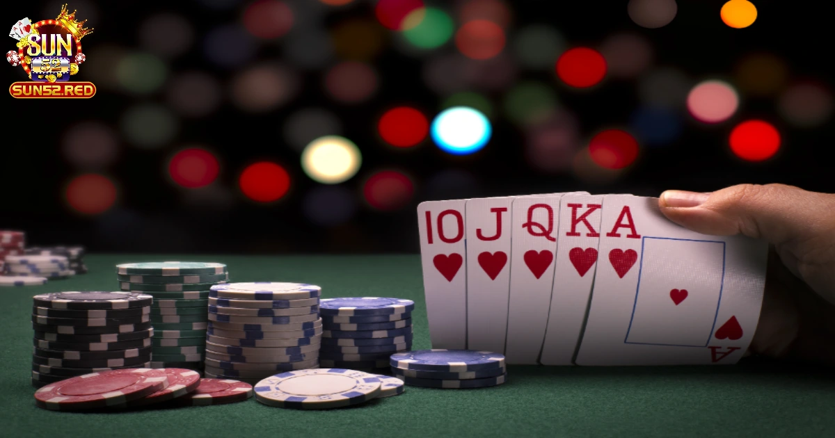 Top game bài SUWIN hot nhất năm 2025