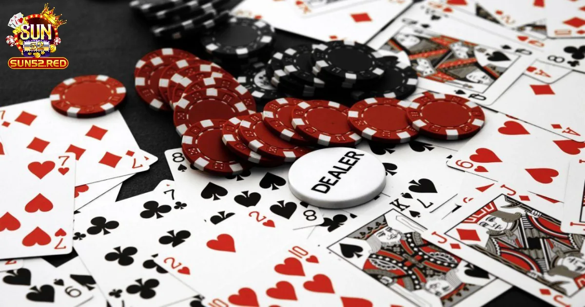 Trải Nghiệm Game Bài UK88 Ngay Tại Sân Chơi Uy Tín Sun52 3 Hỗ trợ tính năng tương tác cùng cộng đồng người chơi khác trên nền tảng