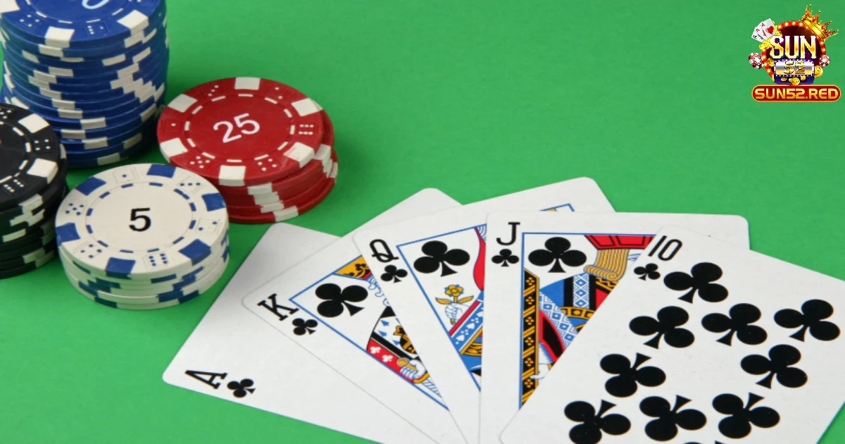 Game Bài V8CLUB – Siêu Phẩm Giải Trí Hấp Dẫn Có Tại Sun52 3 Vô vàn cơ hội nhận thưởng lớn không thể bỏ lỡ