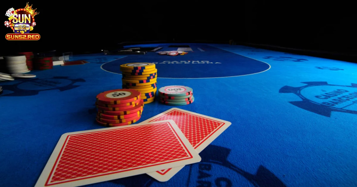 Game Bài VIN88 Chính Thức Ra Mắt Trên Sun52 – Thử Ngay! 2 Khám phá các siêu phẩm game bài VIN88