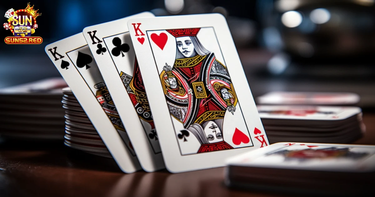 Game Bài Vip79 Tích Hợp Trên Sun52 – Thế Giới Bài Hấp Dẫn 3 Những điểm cộng đặc biệt tạo nên dấu ấn cho sảnh game bài Vip79