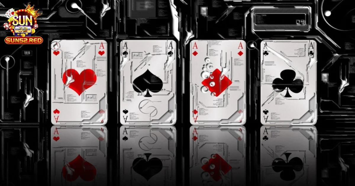 Game Bài Yo88 Tích Hợp Trên Sun52 – Trải Nghiệm Liền Tay 2 Sức hấp dẫn đặc biệt của sảnh game bài Yo88