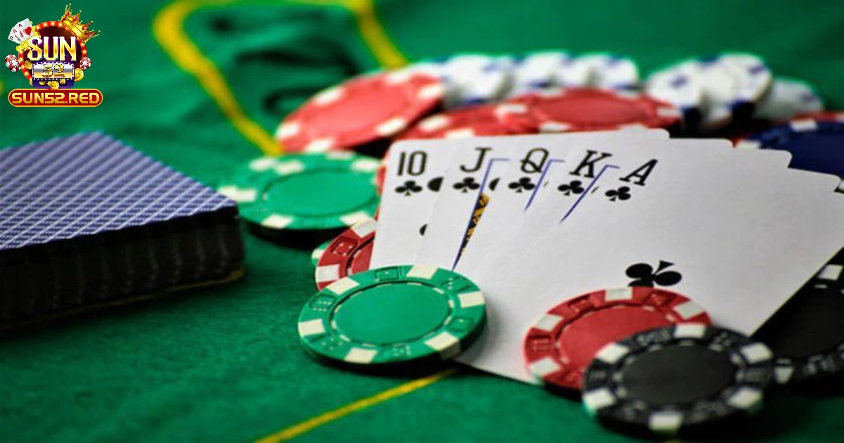 Game Bài Yo88 Tích Hợp Trên Sun52 – Trải Nghiệm Liền Tay 3 Trải nghiệm cá cược trên đa nền tảng