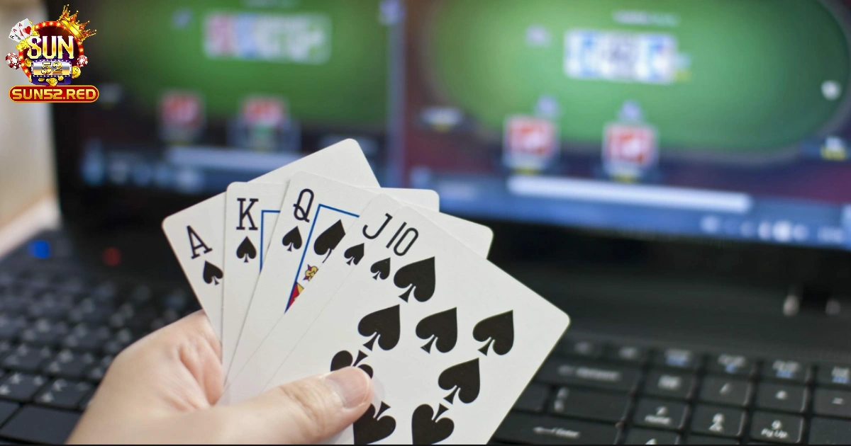 Game Bài Yo88 Tích Hợp Trên Sun52 – Trải Nghiệm Liền Tay 4 Hệ số đổi thưởng siêu hấp dẫn được cung cấp trên nền tảng