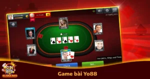 Game Bài Yo88 Tích Hợp Trên Sun52 – Trải Nghiệm Liền Tay