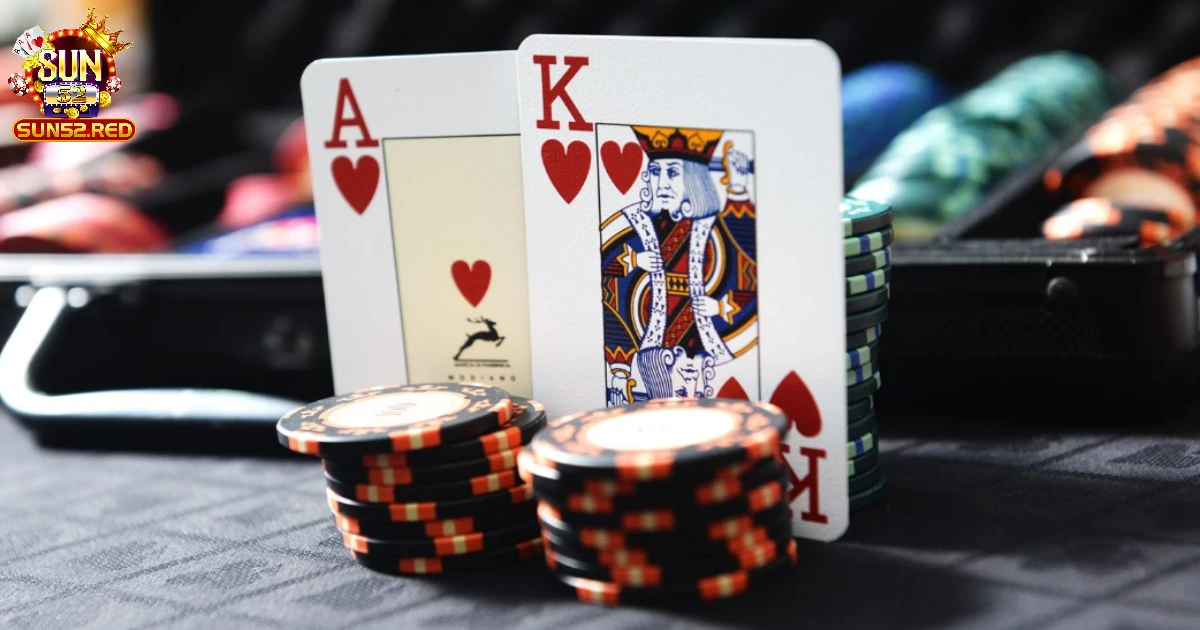 Game Bài Zowin Có Trên Sun52 – Nơi Đổi Thưởng Đa Nền Tảng 2 Trải nghiệm game bài Zowin với dòng bài đấu trí đầy kịch tính Poker