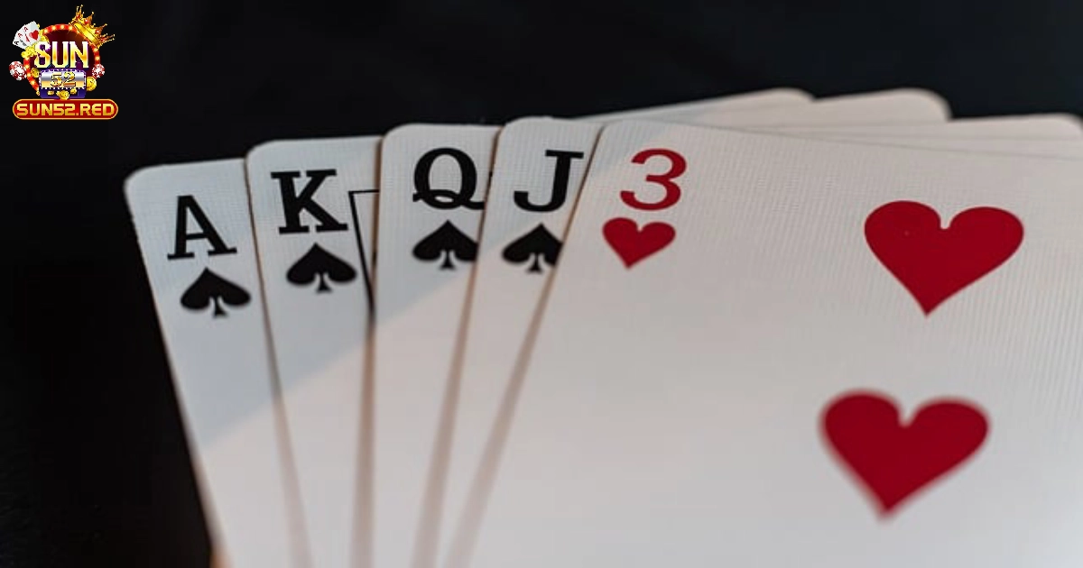 Trải Nghiệm Game Bài Gowin Trên Sun52 Mượt Mà Và Hấp Dẫn 2 Trải nghiệm một vài siêu phẩm game bài Gowin hot nhất thị trường