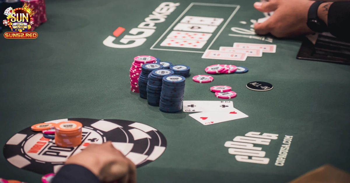 Trải Nghiệm Game Bài Gowin Trên Sun52 Mượt Mà Và Hấp Dẫn 3 Tham gia đánh game bài Gowin cùng rinh về thưởng lớn