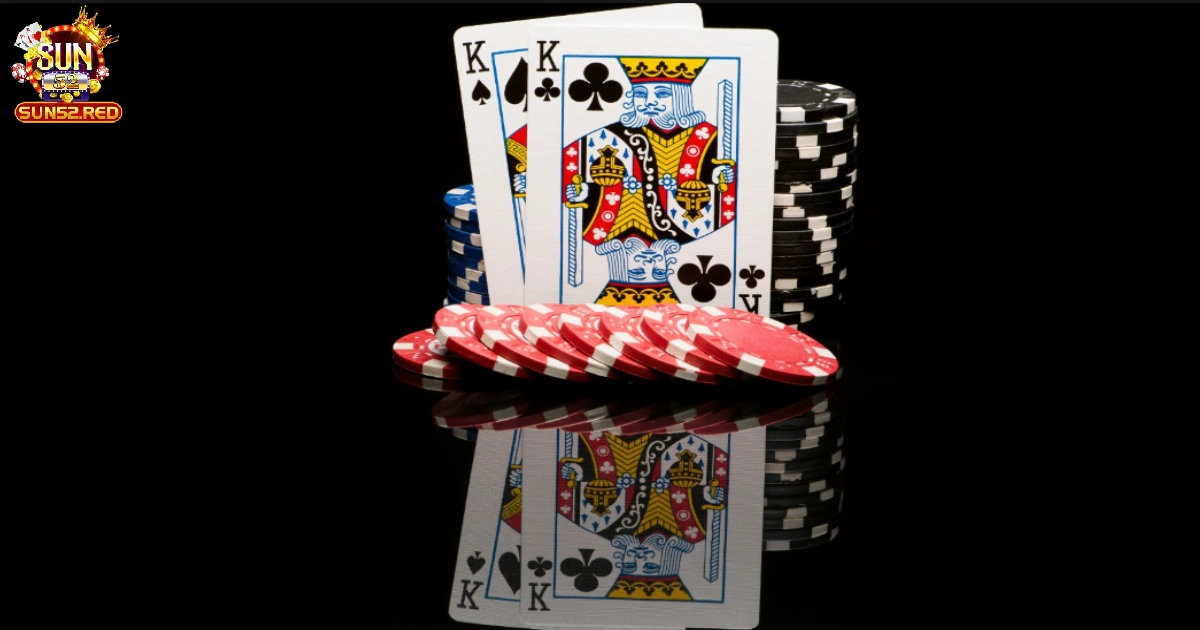 Trải Nghiệm Game Bài Gowin Trên Sun52 Mượt Mà Và Hấp Dẫn 4 Ưu điểm nổi bật của sảnh game bài Gowin trong lòng người hâm mộ